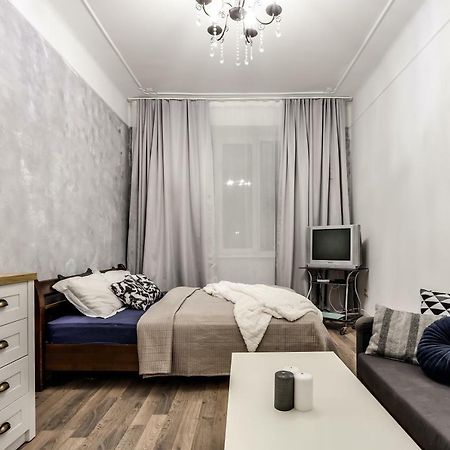 Apartment On Sharanevycha Lviv Exterior photo